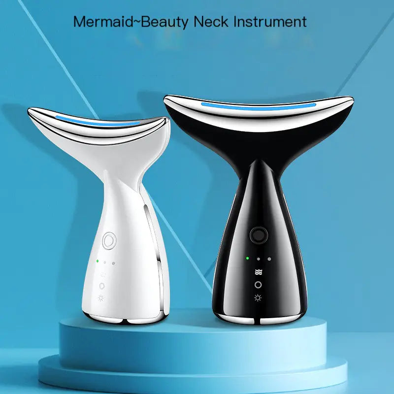 Dolphin Neck Massager