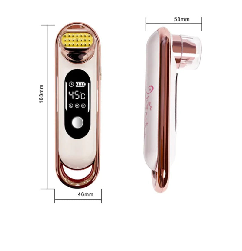 RF Beauty Device