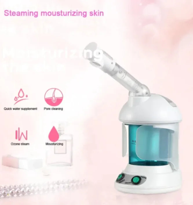 Portable Face Mister Sprayer