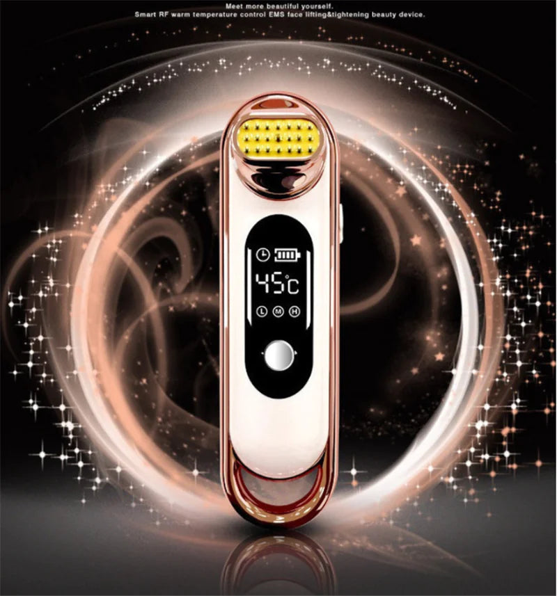 RF Beauty Device