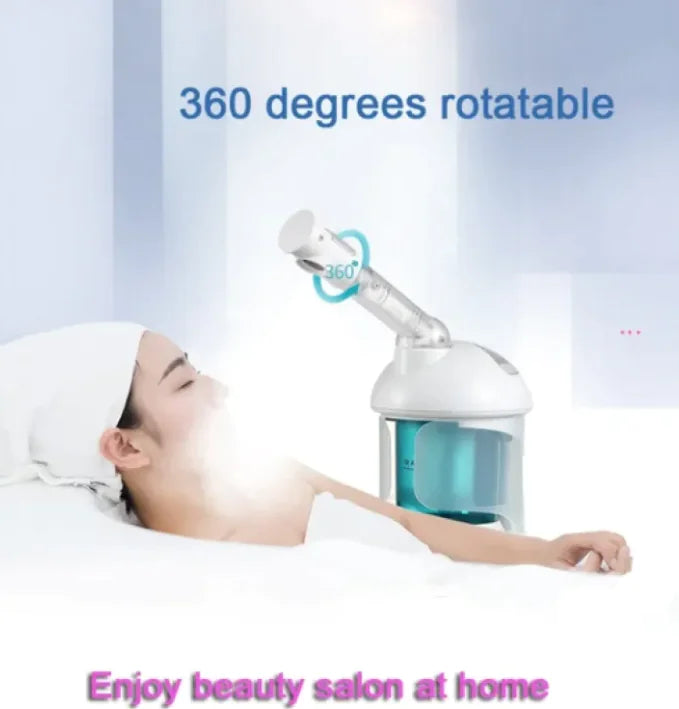 Portable Face Mister Sprayer
