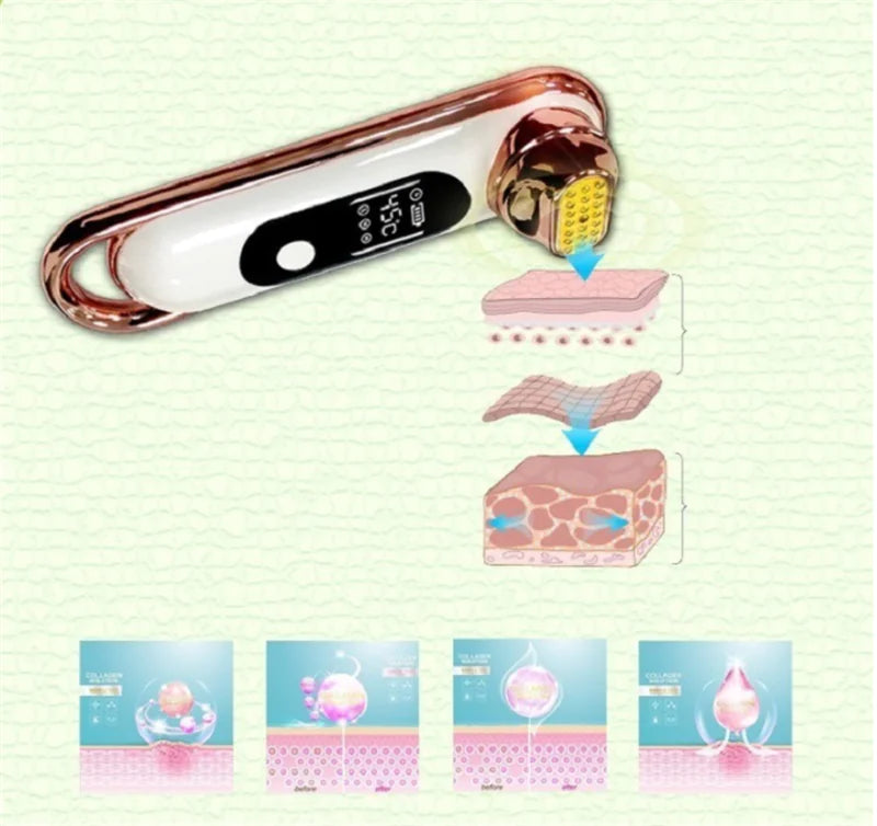 RF Beauty Device
