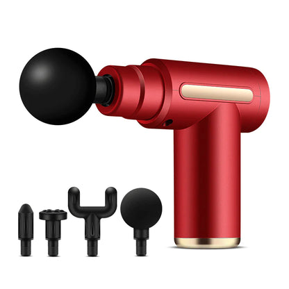 USB Mini Neck Massage Tool