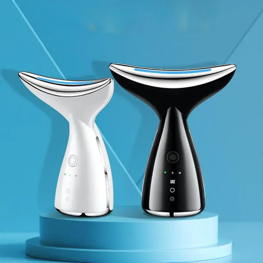 Dolphin Neck Massager
