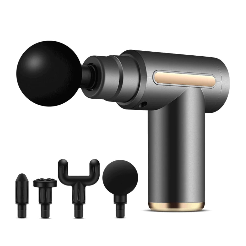 USB Mini Neck Massage Tool