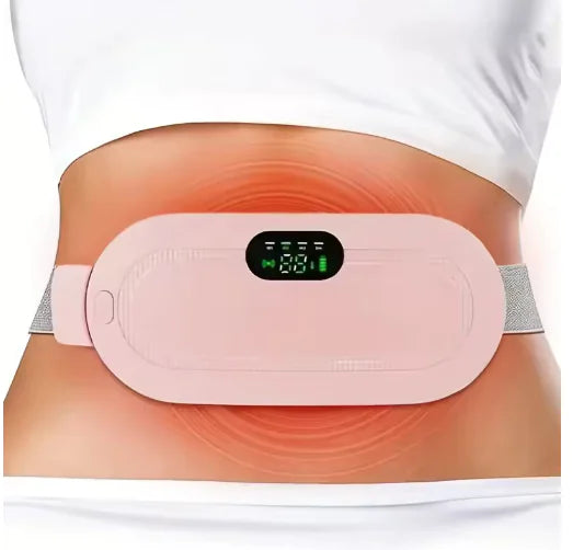 Smart Menstrual Heating Pad Belt