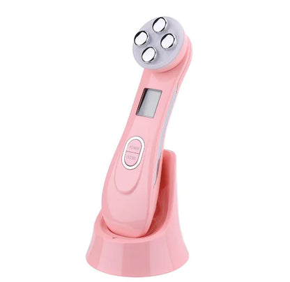 EMS Radio Frequency Beauty Device