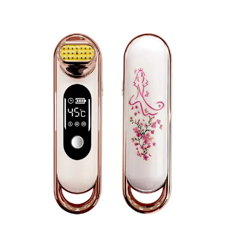 RF Beauty Device