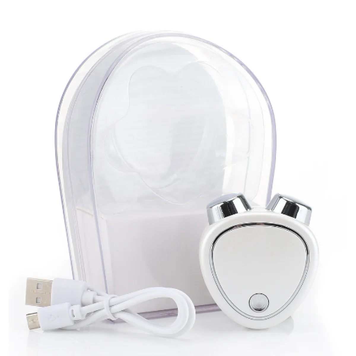 Mini Facial Massager