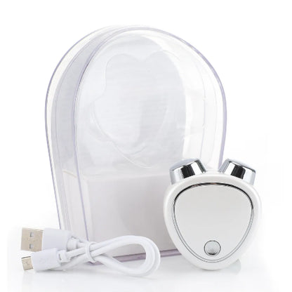 Mini Facial Massager