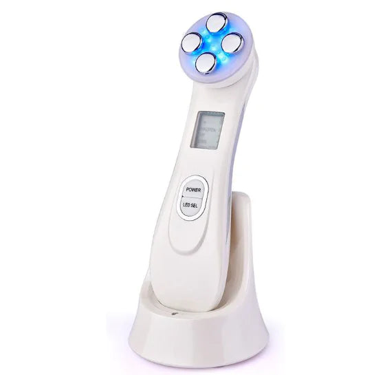 EMS Radio Frequency Beauty Device