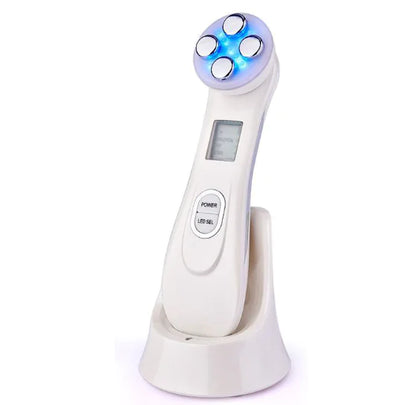 EMS Radio Frequency Beauty Device