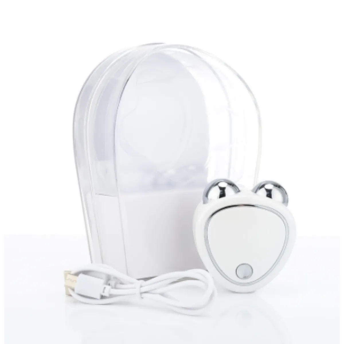 Mini Facial Massager