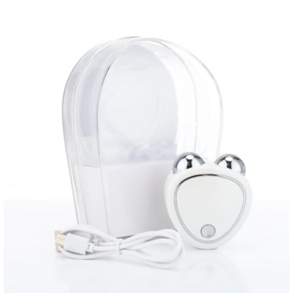 Mini Facial Massager