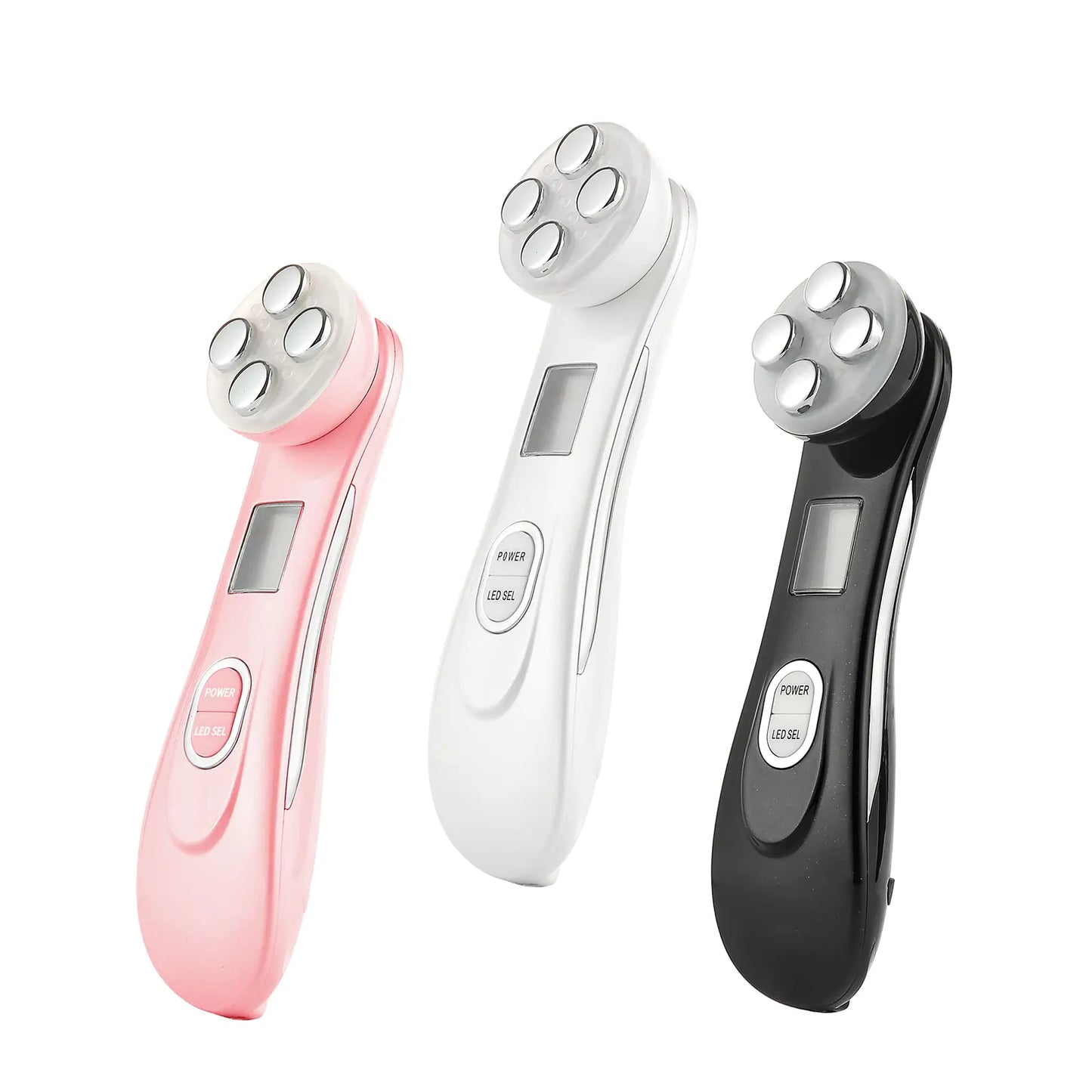 EMS Radio Frequency Beauty Device