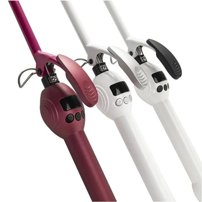Professional 9mm Curling Iron