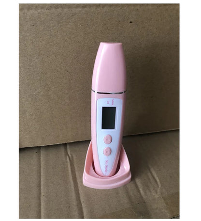 Digital Skin Moisture Tester