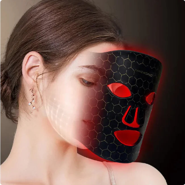 Skin Rejuvenation Device