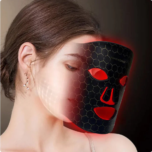 Skin Rejuvenation Device