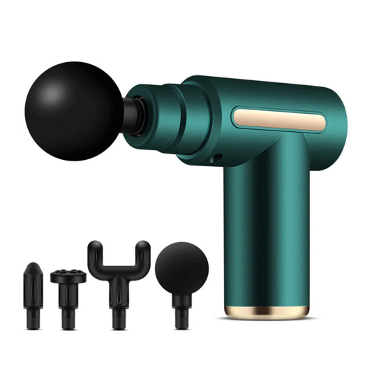 USB Mini Neck Massage Tool