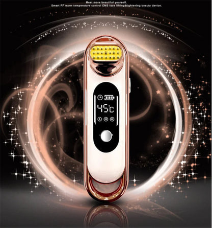 RF Beauty Device