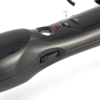 Electric Hair Curler Brush