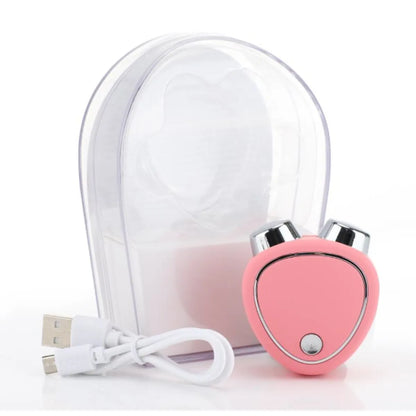 Mini Facial Massager