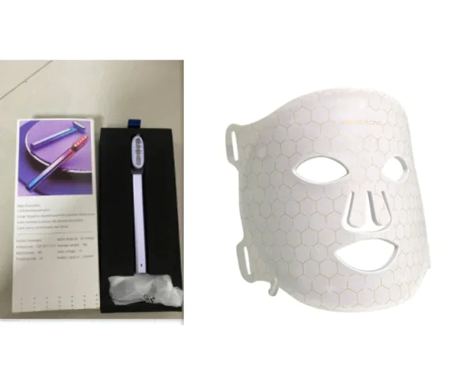 Skin Rejuvenation Device