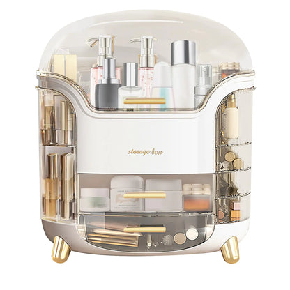 Makeup & Skincare Organizer Box