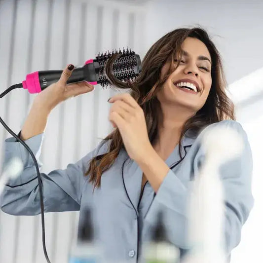 4-in-1 Hot Air Brush