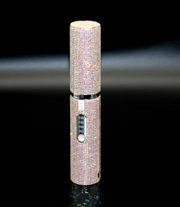 Rechargeable USB Hair Straightener