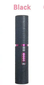 Rechargeable USB Hair Straightener