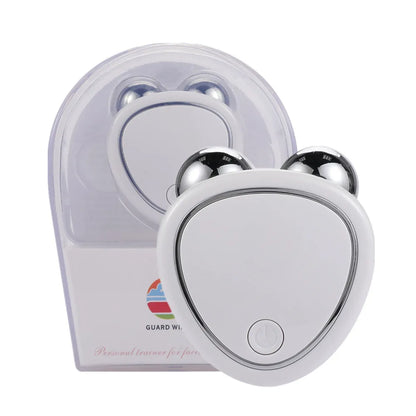 Mini Facial Massager