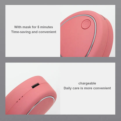 Mini Facial Massager