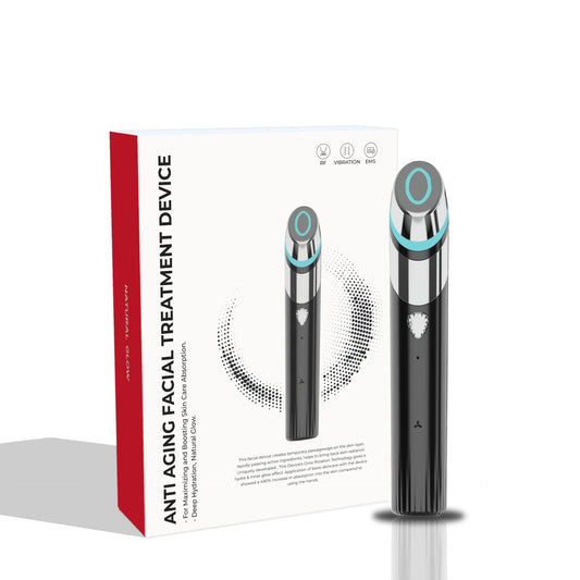 EMS Skin Rejuvenation Device