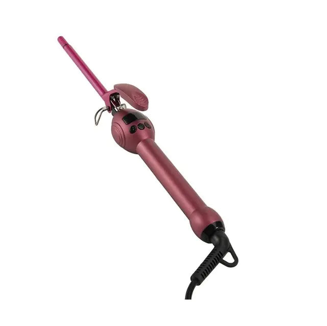 Professional 9mm Curling Iron