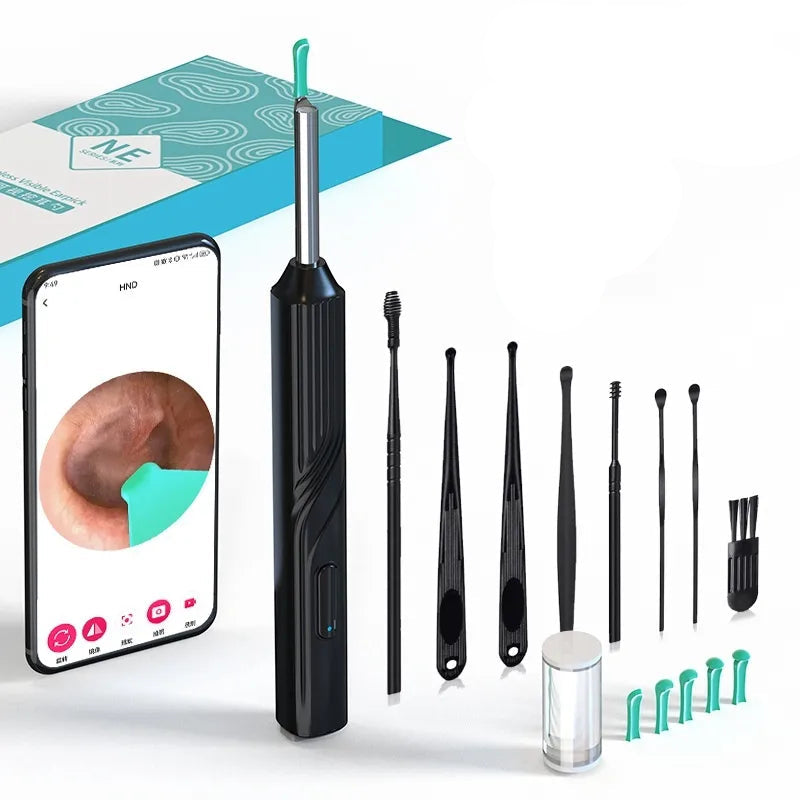 HD Ear Cleaning Tool