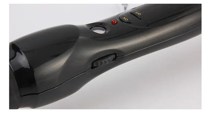 Electric Hair Curler Brush