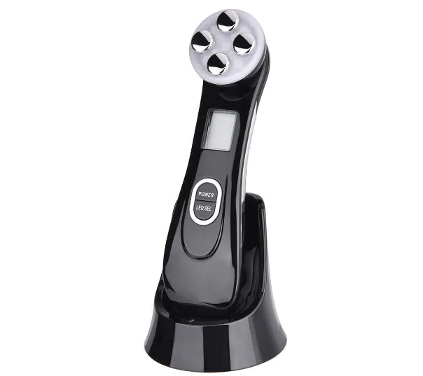 EMS Radio Frequency Beauty Device
