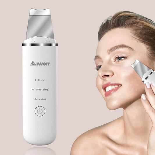 Blackhead Remover Facial Deep Cleansing Tools