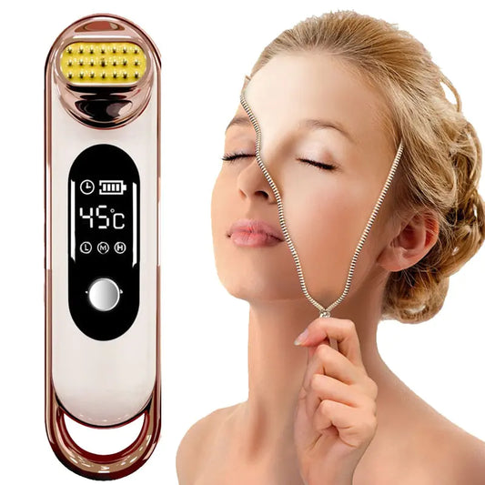 RF Beauty Device