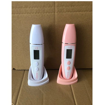 Digital Skin Moisture Tester