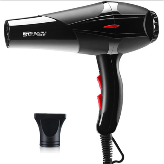 Hot and Cold Hair Dryer