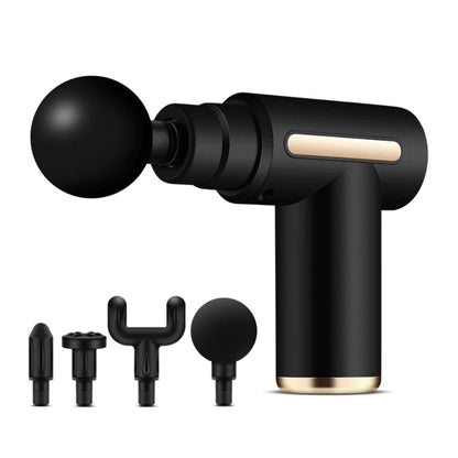 USB Mini Neck Massage Tool