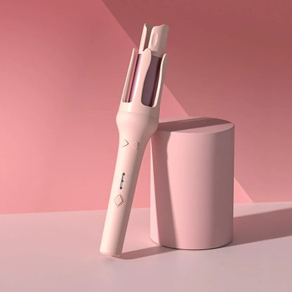 Automatic Rotating Curling Iron