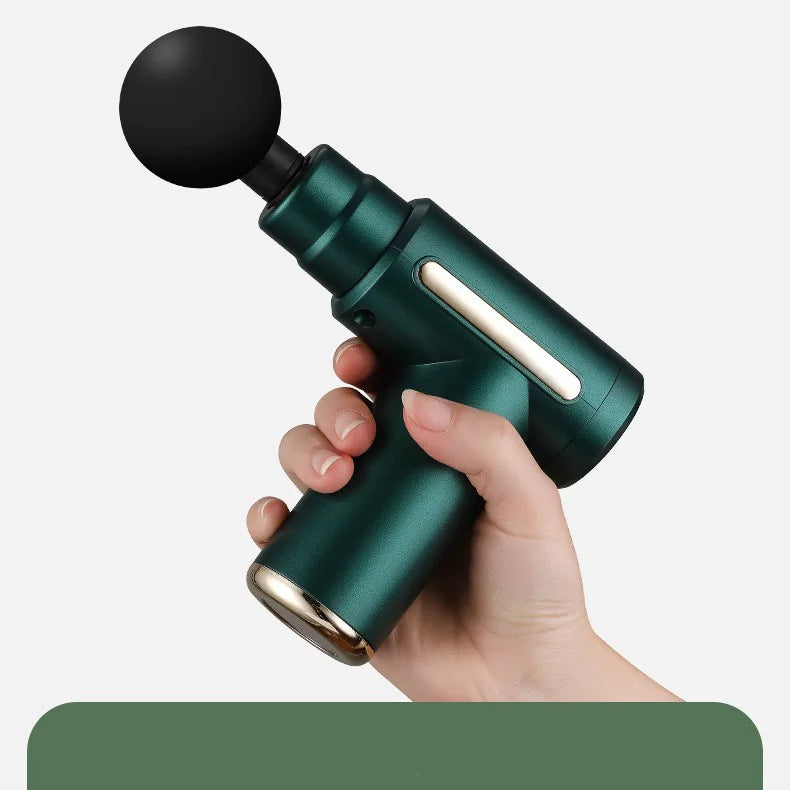 USB Mini Neck Massage Tool